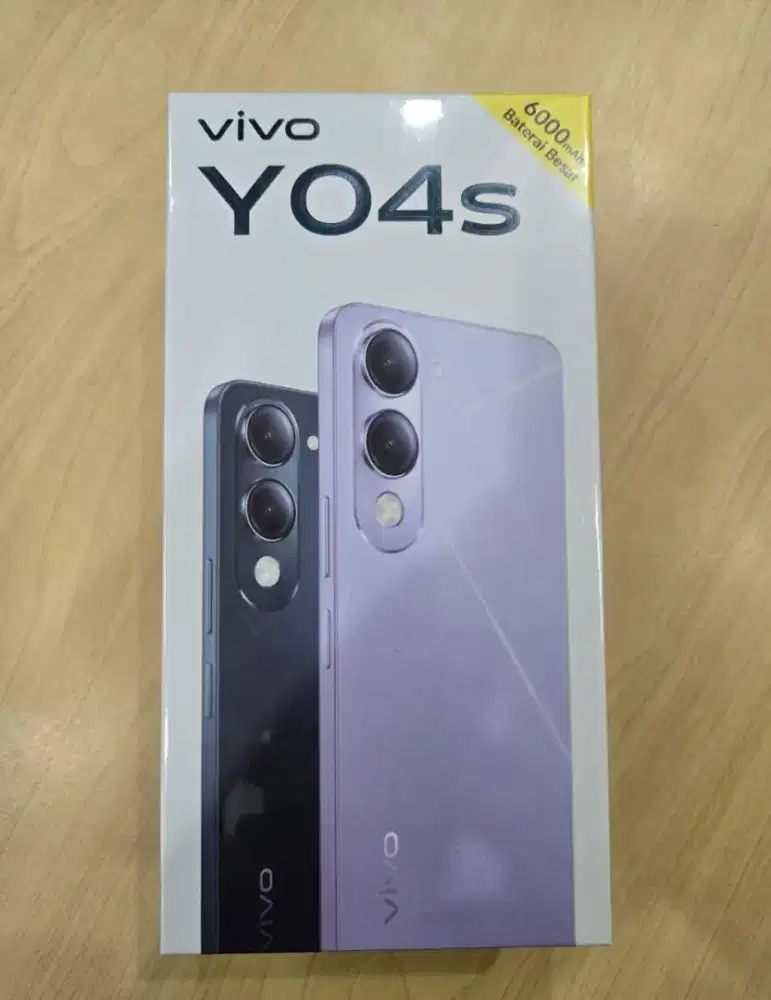 VIVO Y04S 64 GB