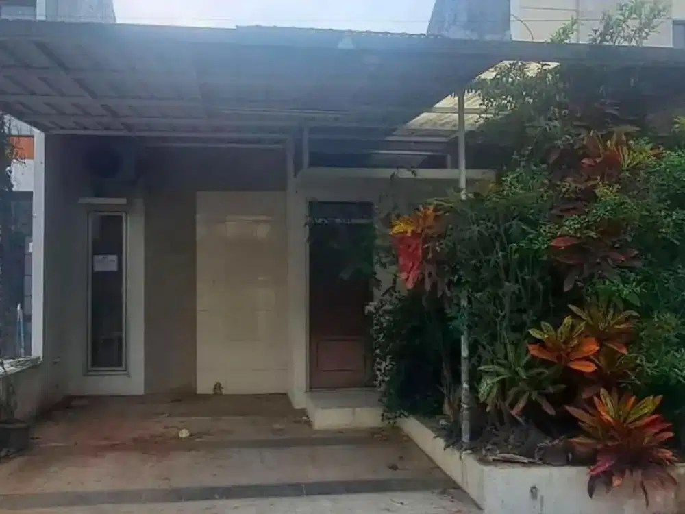 Murah Rumah di G Land Padalarang Valley