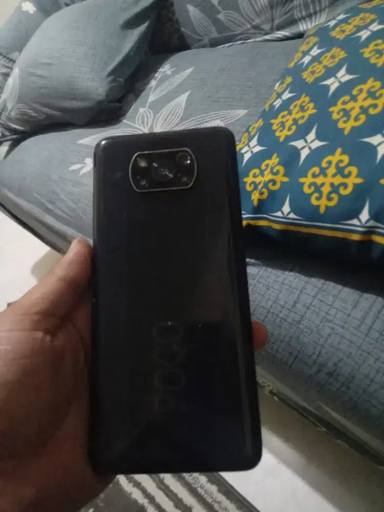 Poco X3 NFC RAM 6/64