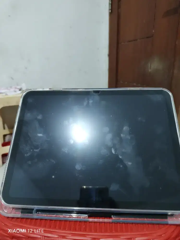 IPAD A16 GEN 11 INTER SILVER 128 GB