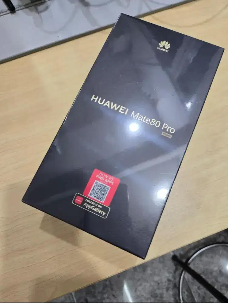 HUAWEI MATE 80 PRO 512 GB