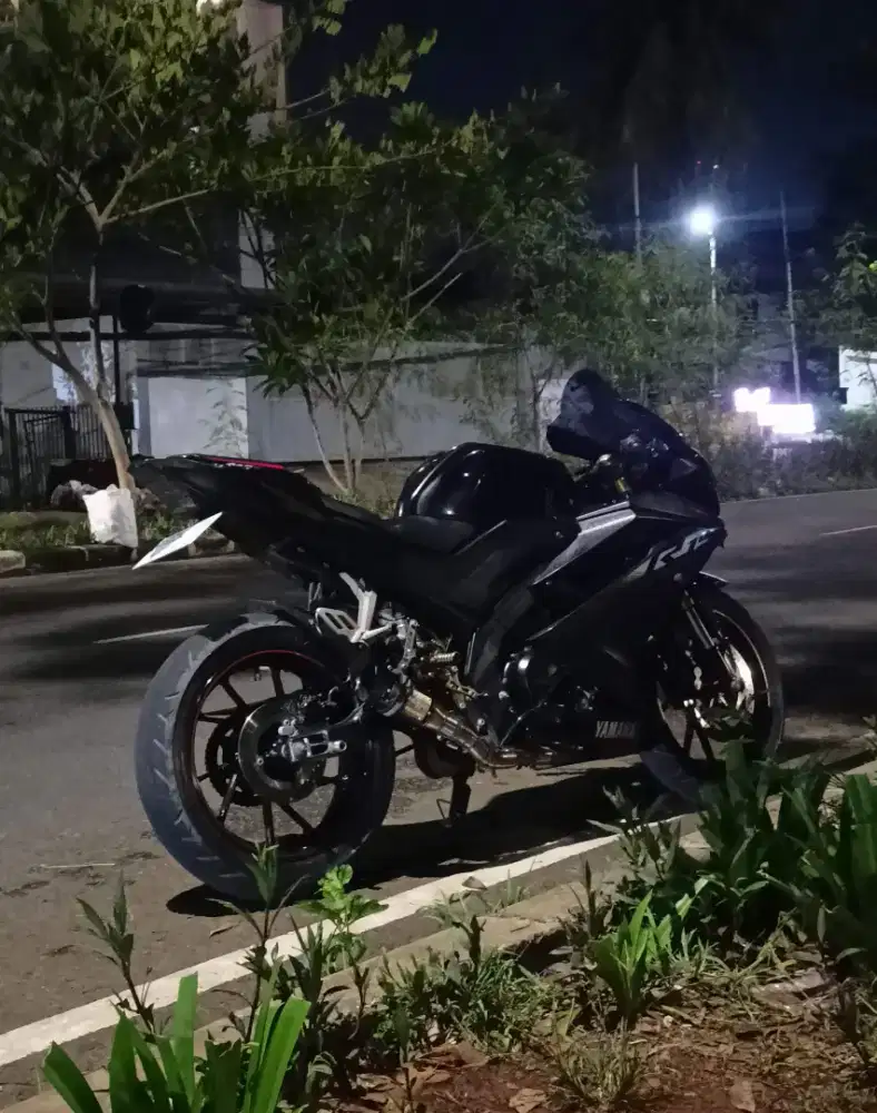 Yang minat gass