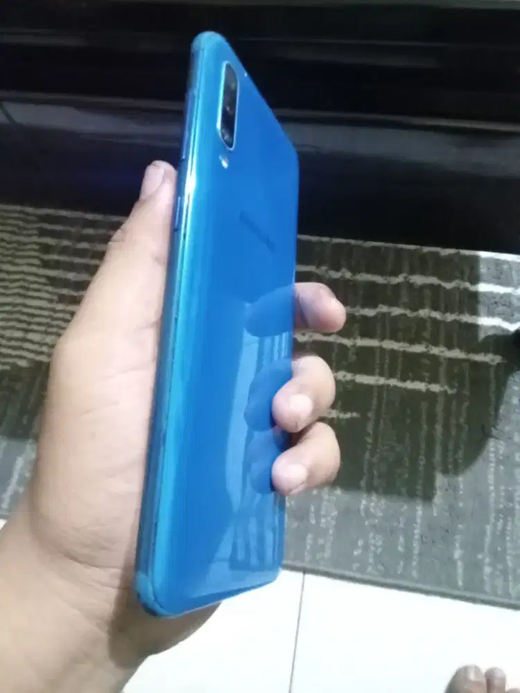 Samsung A50 4/64