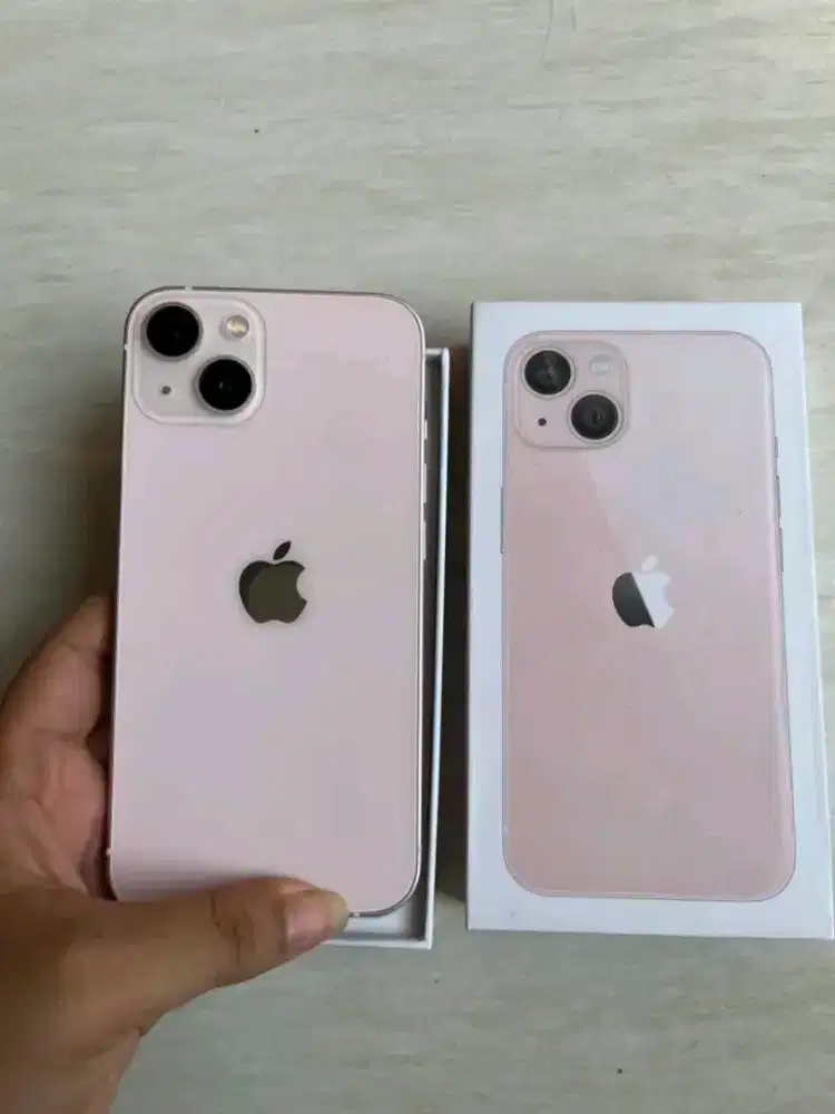 IPHONE 13 128GB INTER