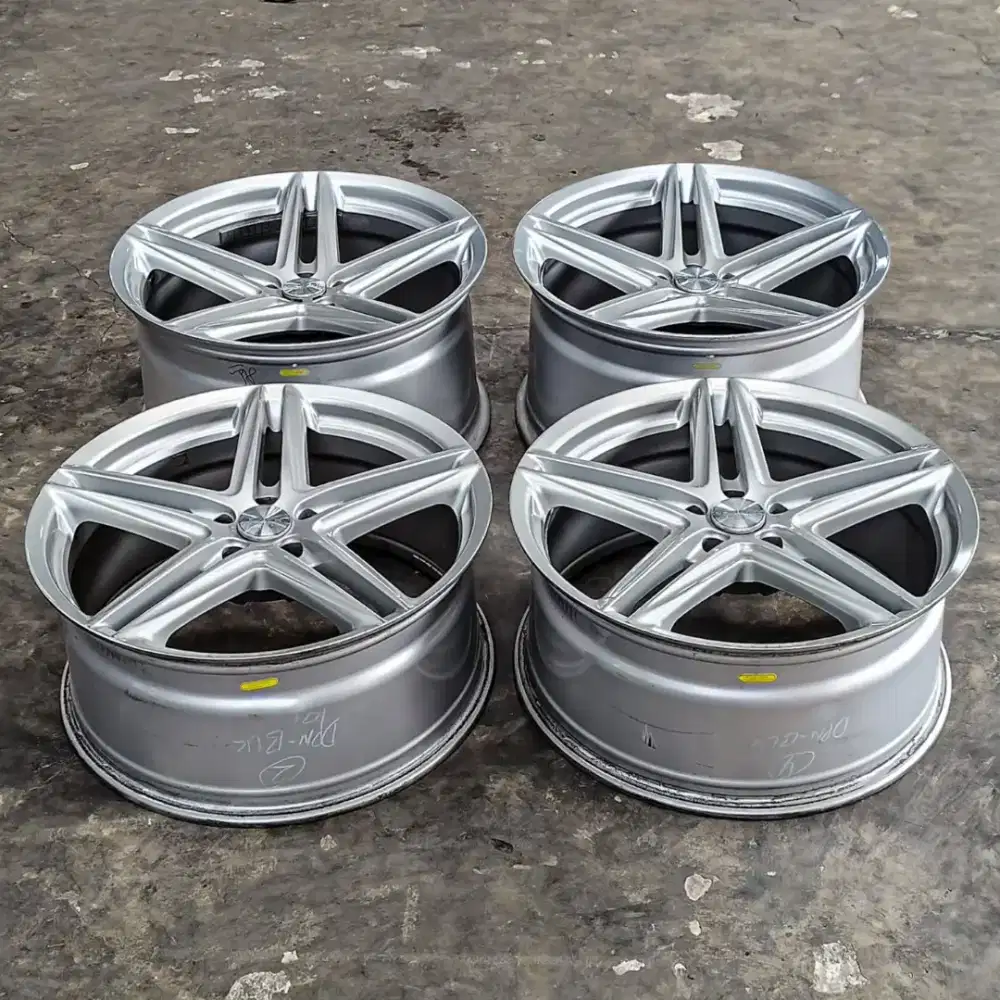 vossen vfs5 ring 20 USA
