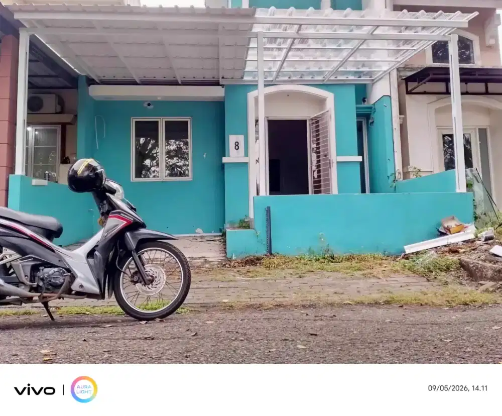 Tukang kanopi baja ringan