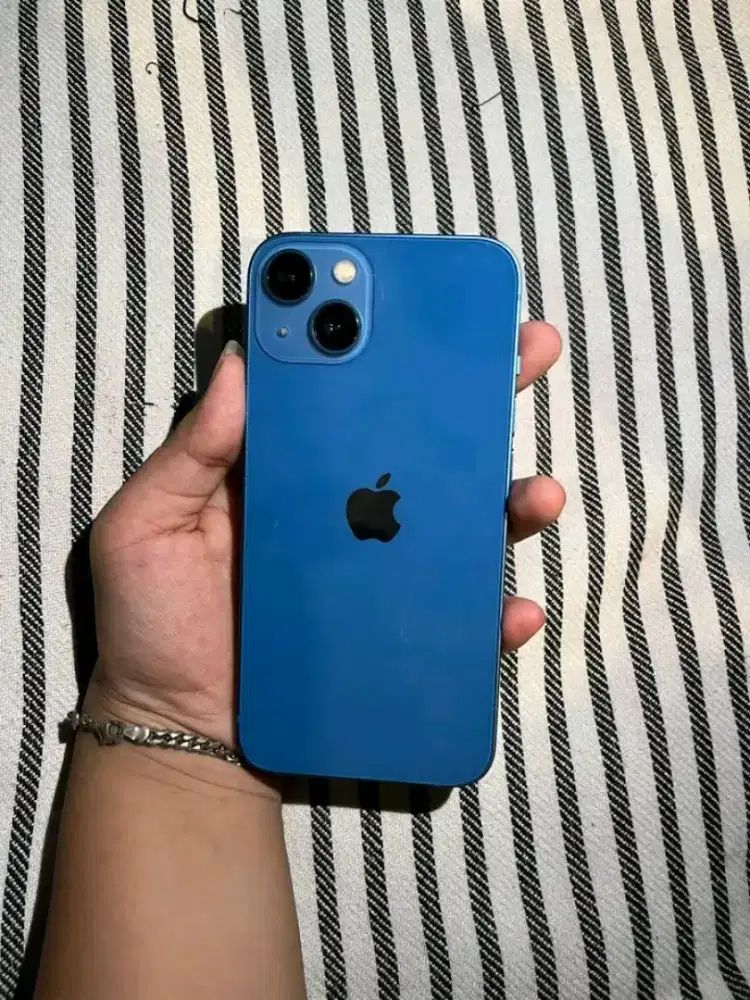 IPHONE 13 128GB INTER