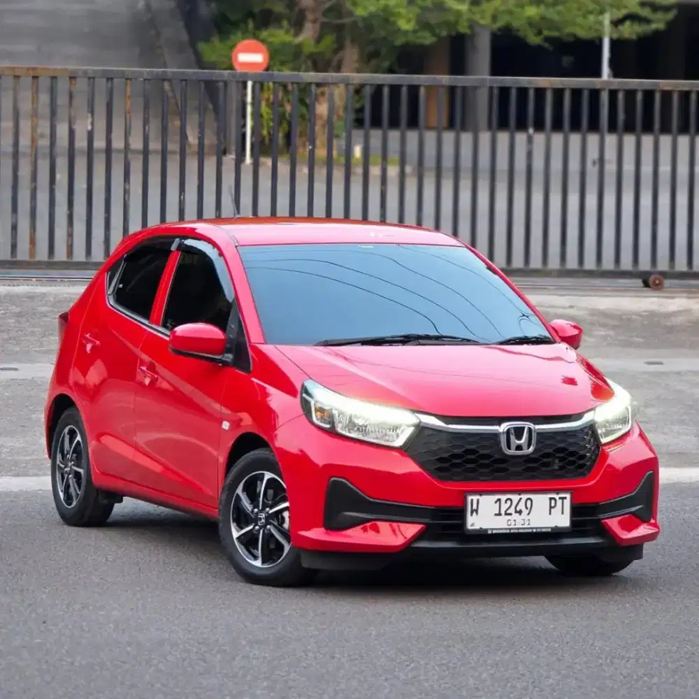 Dp 7jt Brio E Matic 2025 PMK 2026