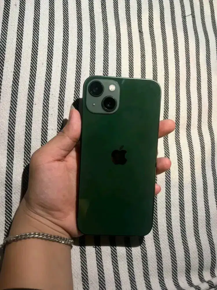 IPHONE 13 128GB INTER