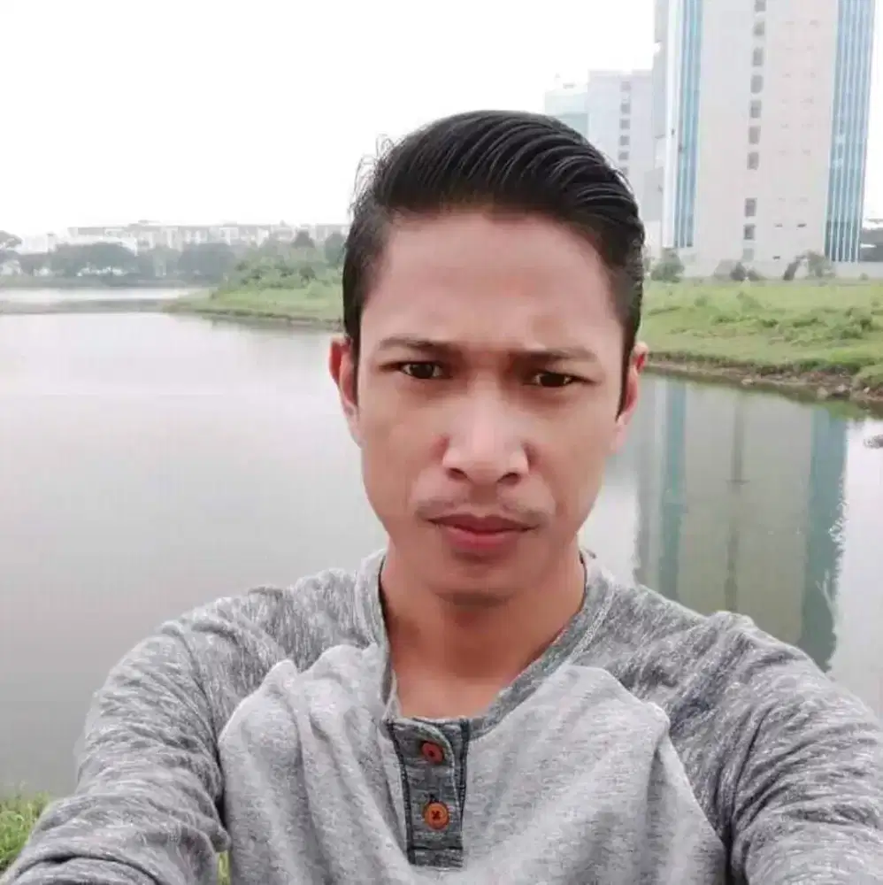 Cari pekerjaan apa saja beberes kosan atau rumah juga mau