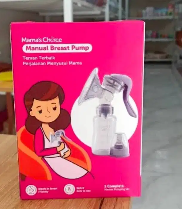 Jual aja belum terpakai