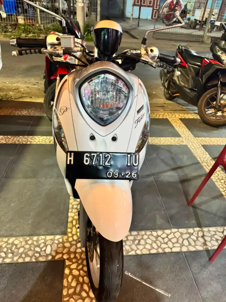 Fino fi premium 2021 dp hanya 500rb aja