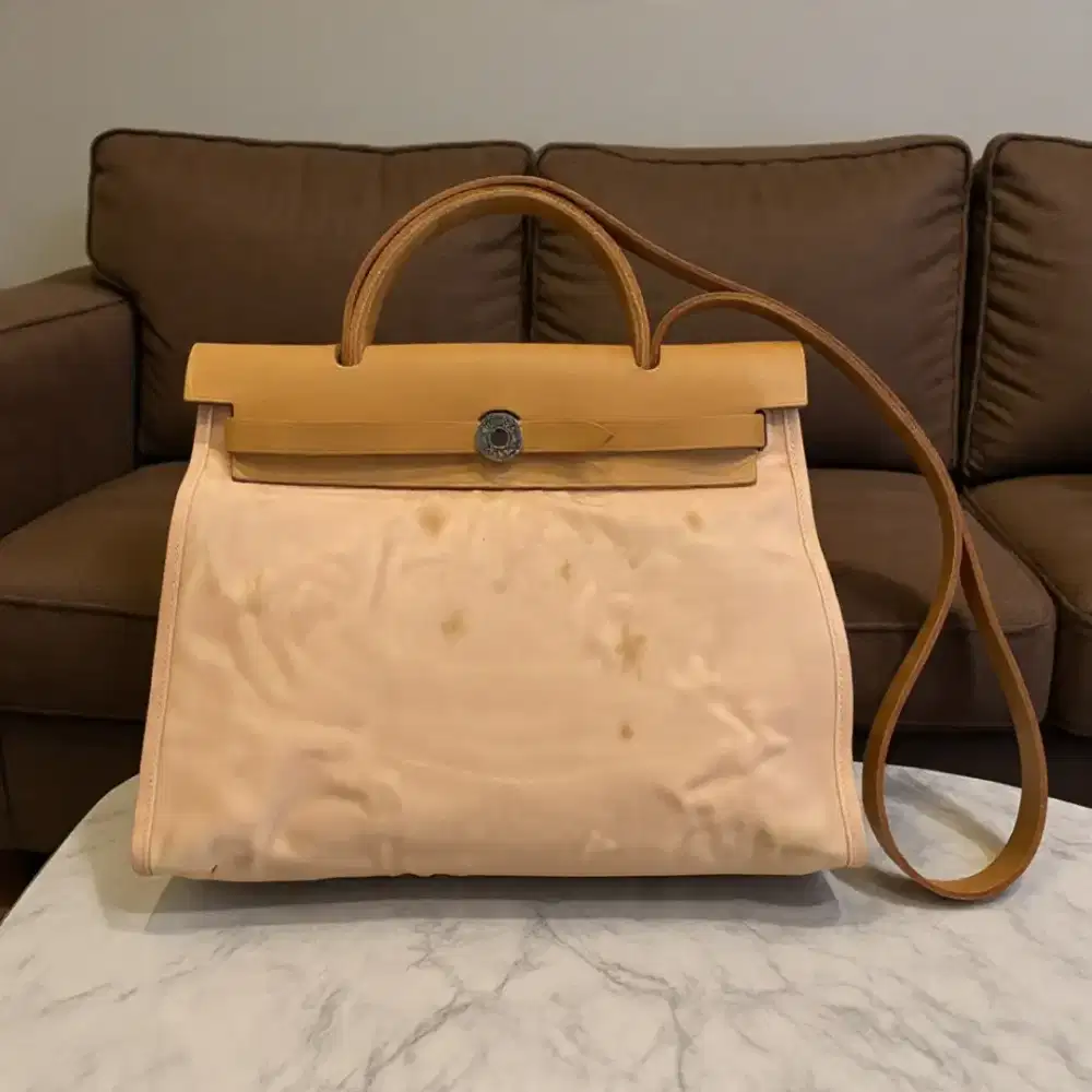 AYTHENTIC HERMES  BAG JUAL CEPAT !!
