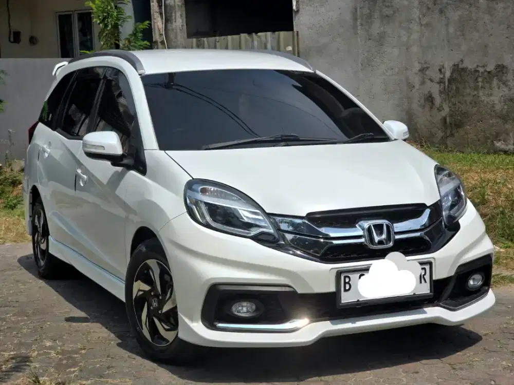 DI JUAL MOBILIO 2015