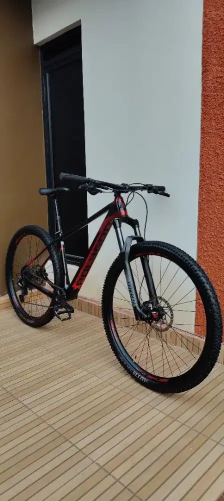 UPGRADE SYNCLINE C3 M 29ER