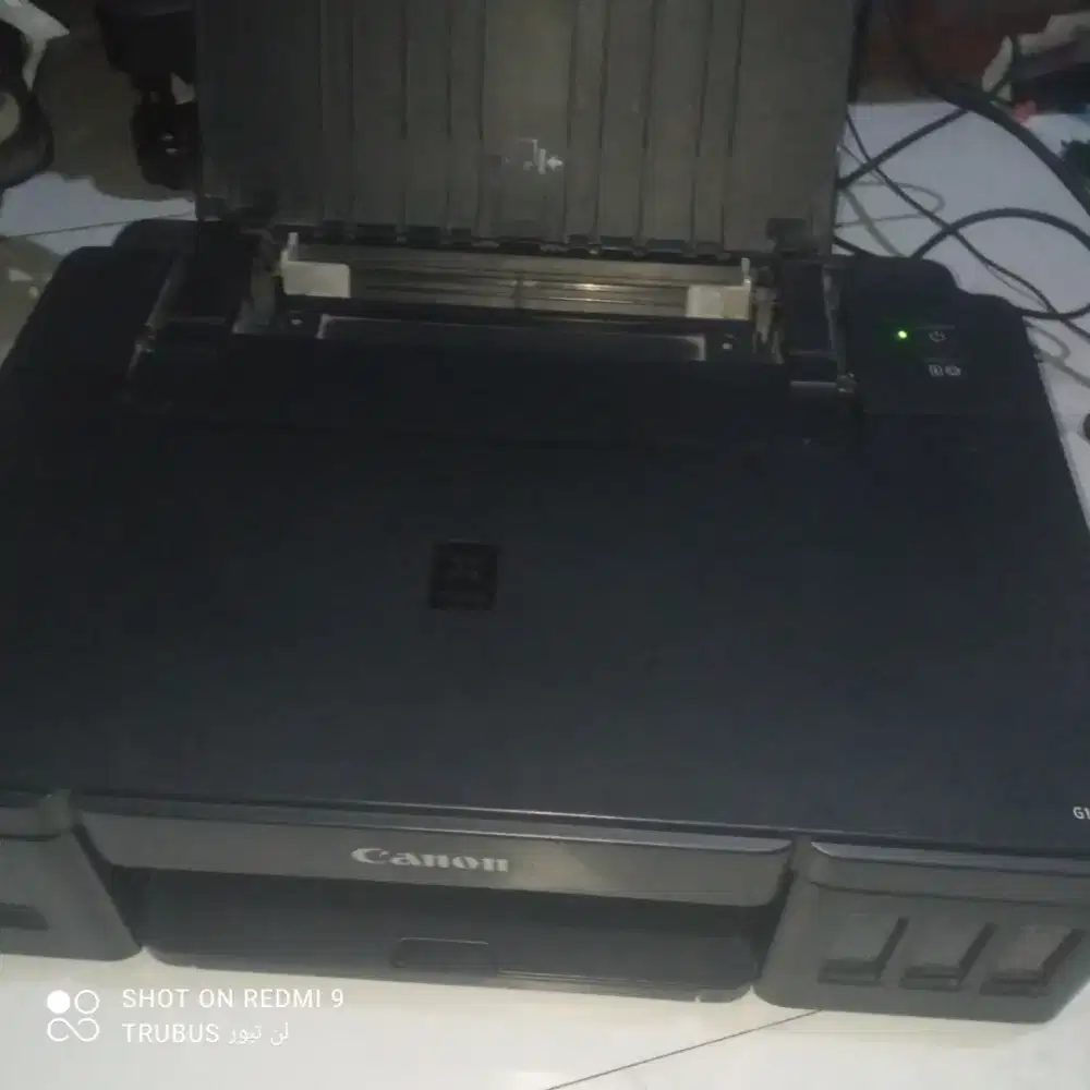 printer canon g1010