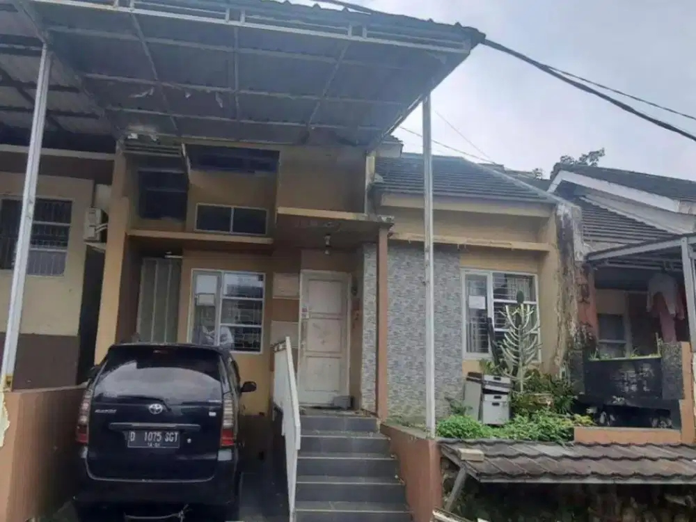 Murah Rumah di Buana Flamingo Residence