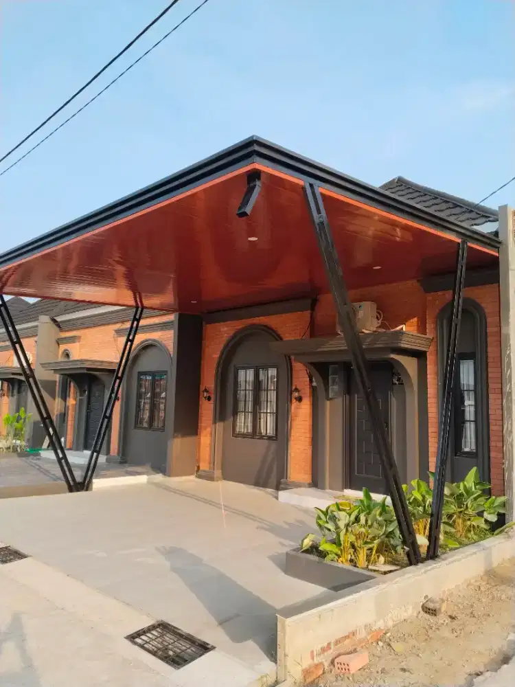 Kanopi Palembang Jaya