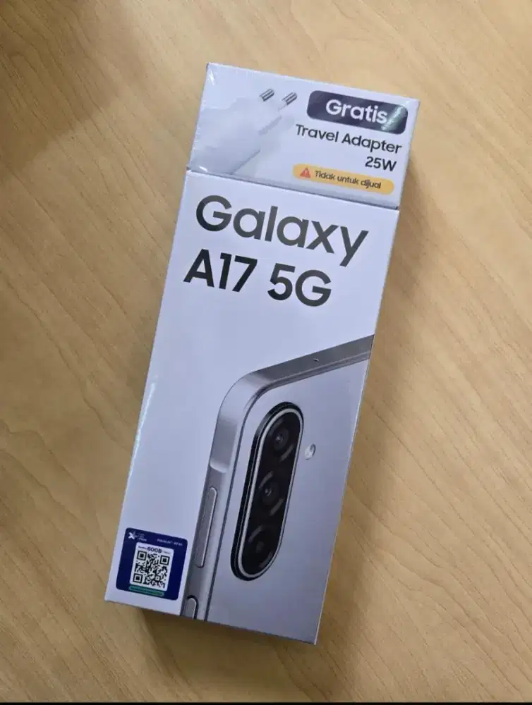 SAMSUNG GALAXY A17 5G 256 GB