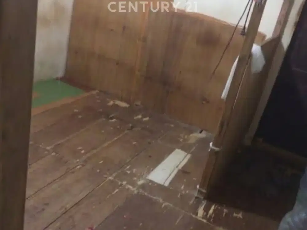 Disewakan Rumah Mungil Duri Pulo Jakarta Pusat