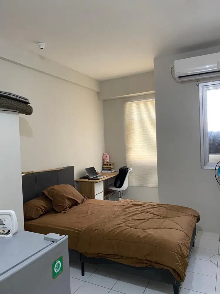 SEWA APARTEMEN BEKASI BULANAN MURAH FULL FURNISH