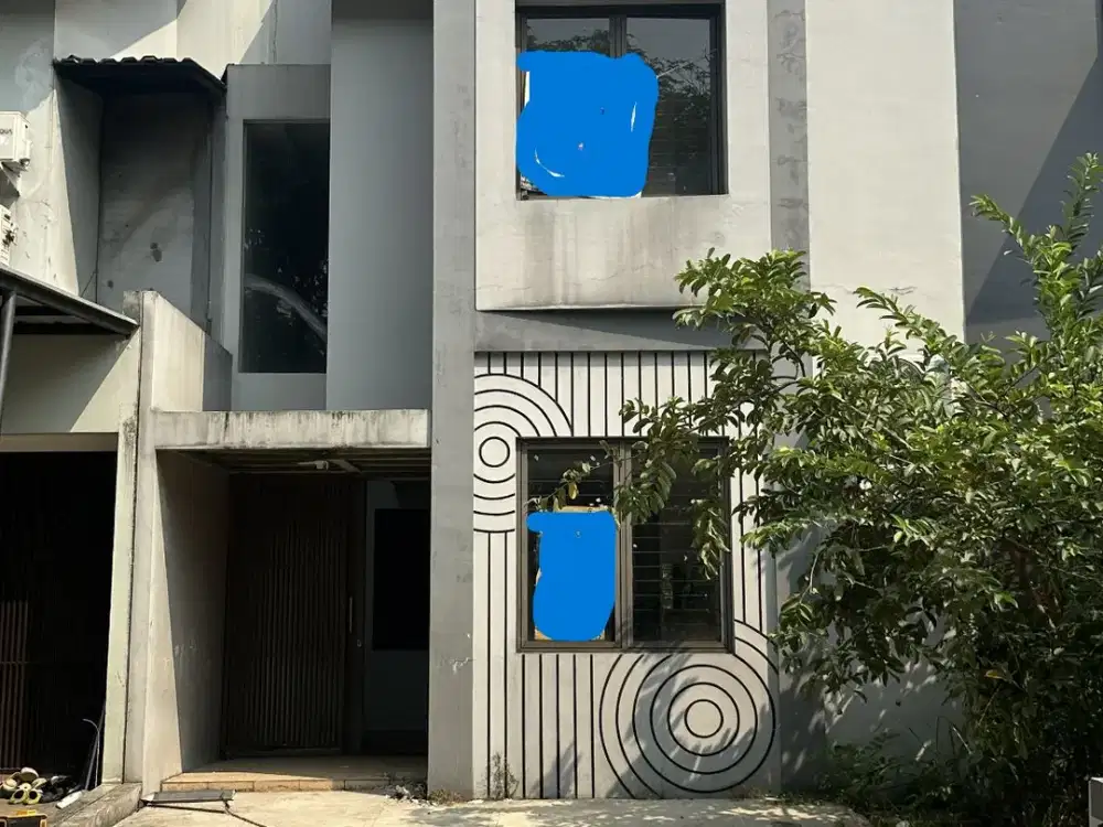 Want To Sale Rumah Kost sampai Terjual @Studento Foresta BSD
