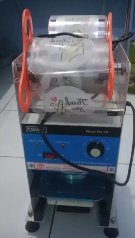 D jual nie dr pada angker masih mulus  nego Sampek deal
