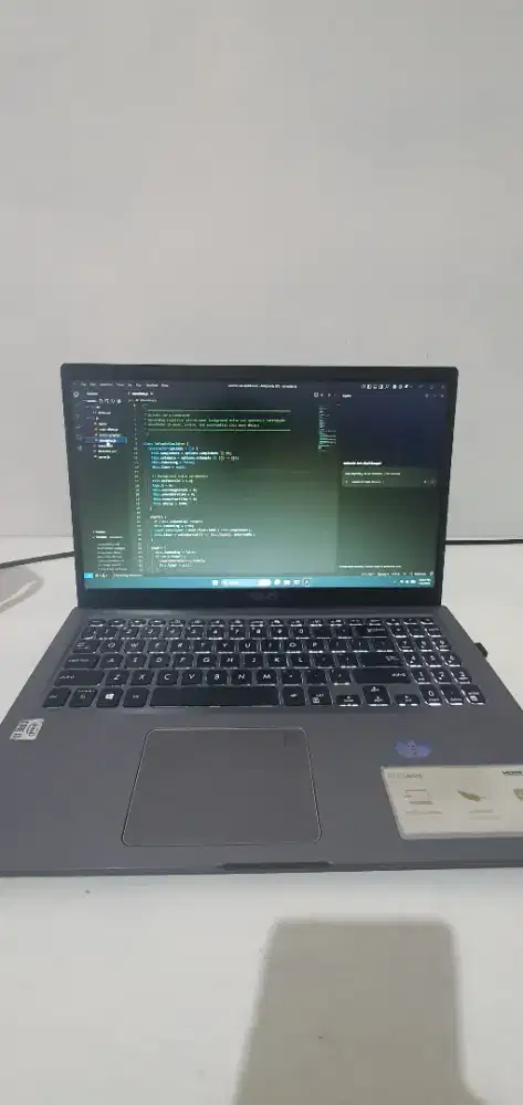 Jual laptop asus