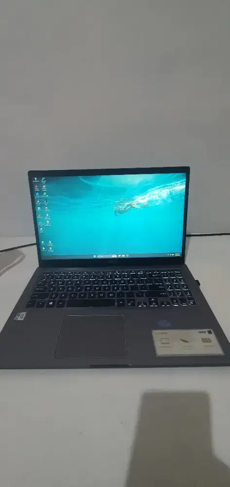 Jual laptop asus