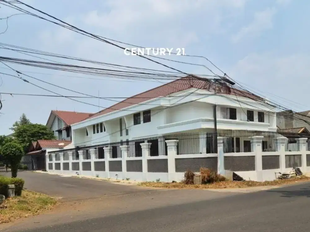 Rumah Bagus 2 Lantai Di Sektor 1 Bintaro Wt 19160