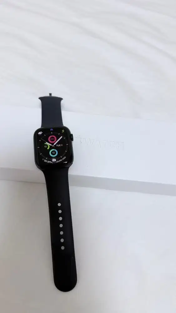 Apple Watch Series 8 46mm
