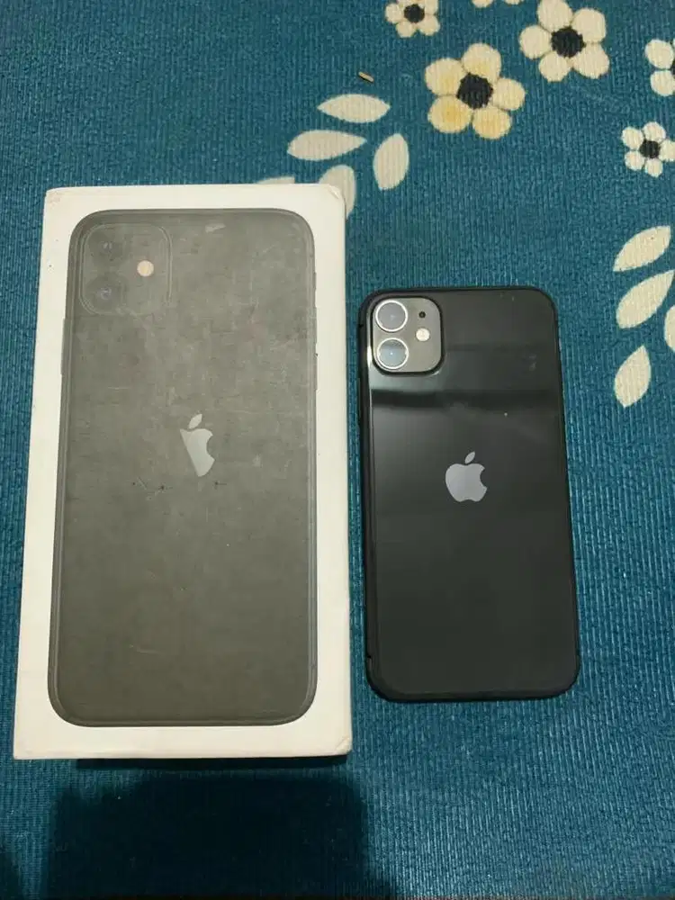 IPHONE 11 EX INTER 64GB