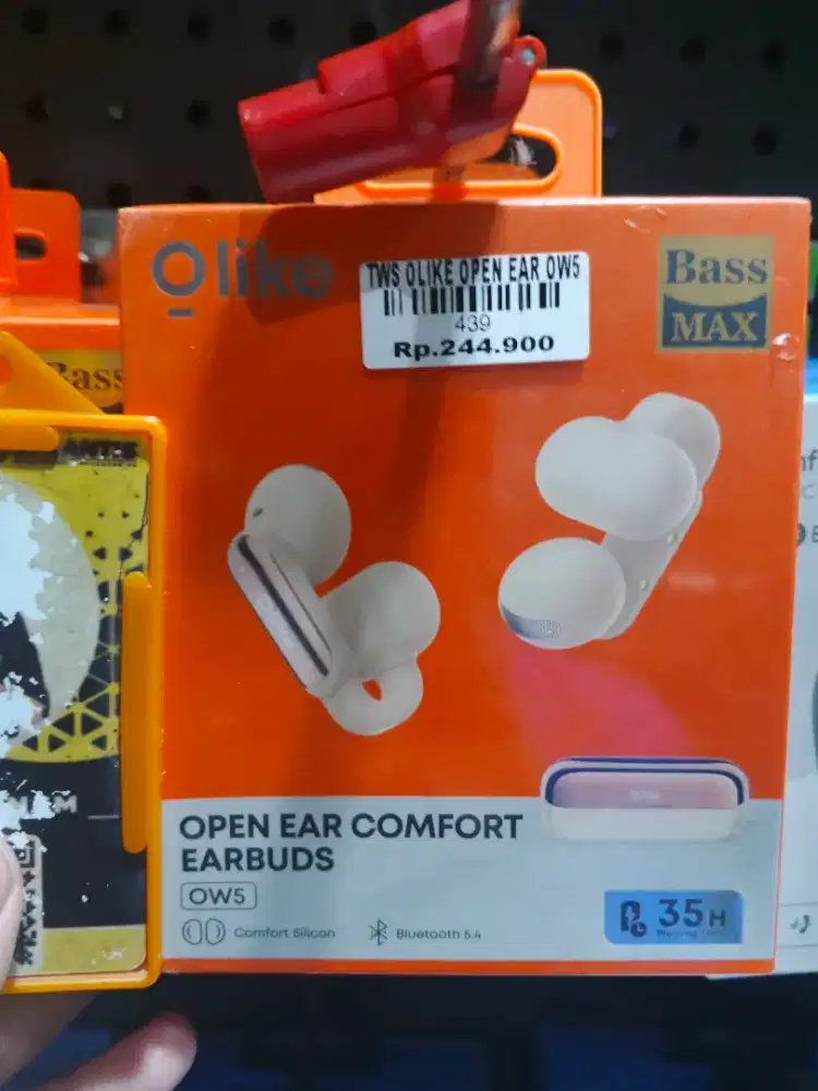 OWS OLIKE open ear OW5