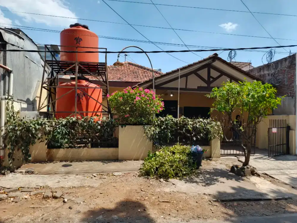 Homestay Semarang dekat Muladi Dome Undip Tembalang dan pintu tol Temb