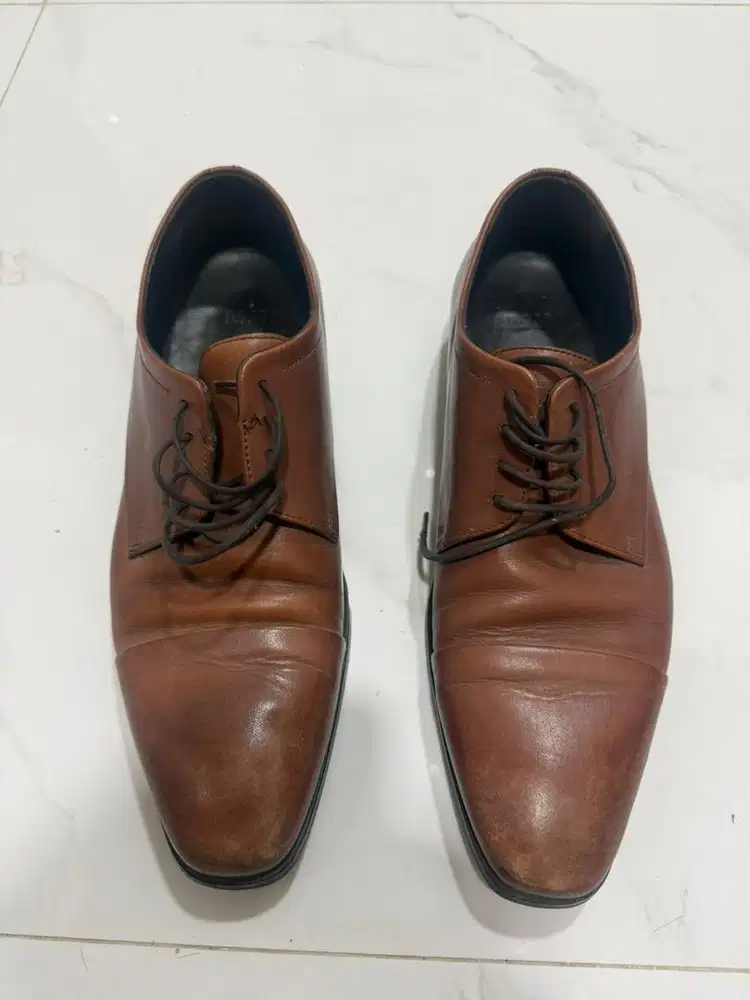 Pantofel hugo boss