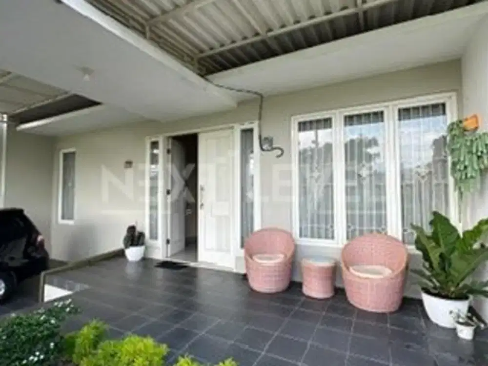 RUMAH NYAMAN DI ROYAL GARDEN BATU – DEKAT WISATA & PUSAT KOTA