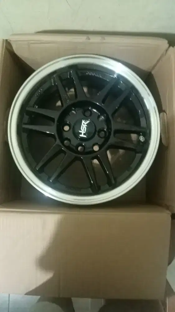 Velg ring 14 HSR