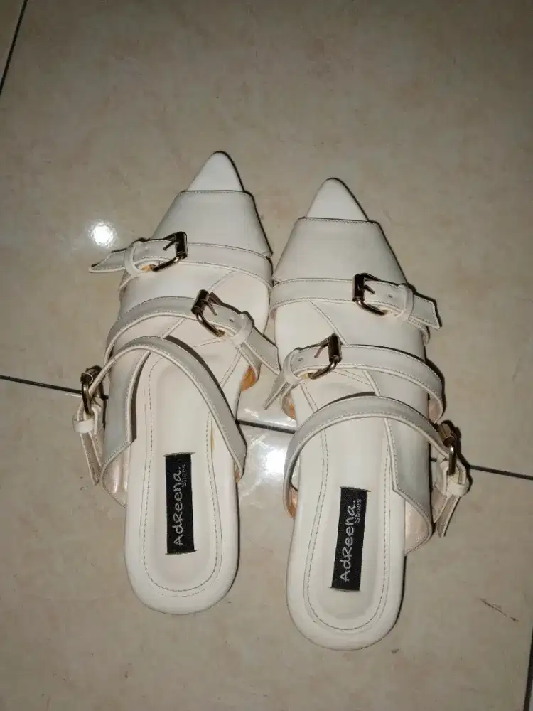 Adreena shoes  ukuran 39