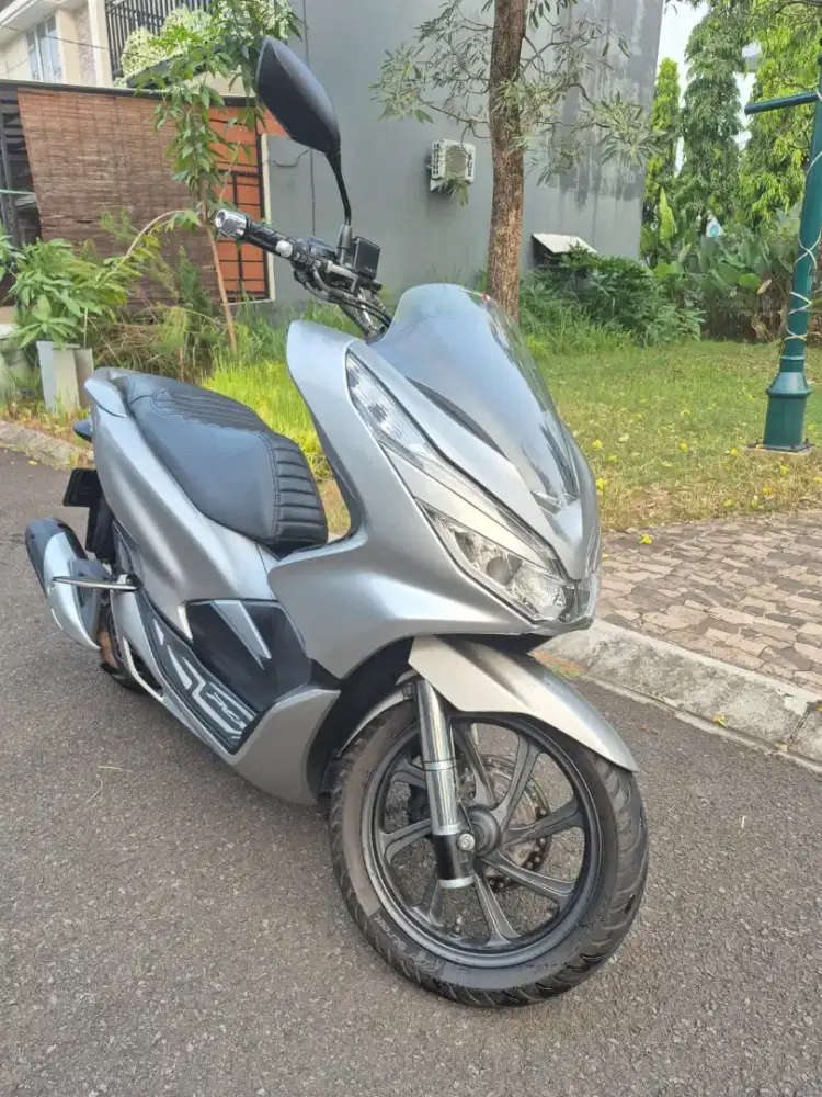 Honda Pcx 150 cbs