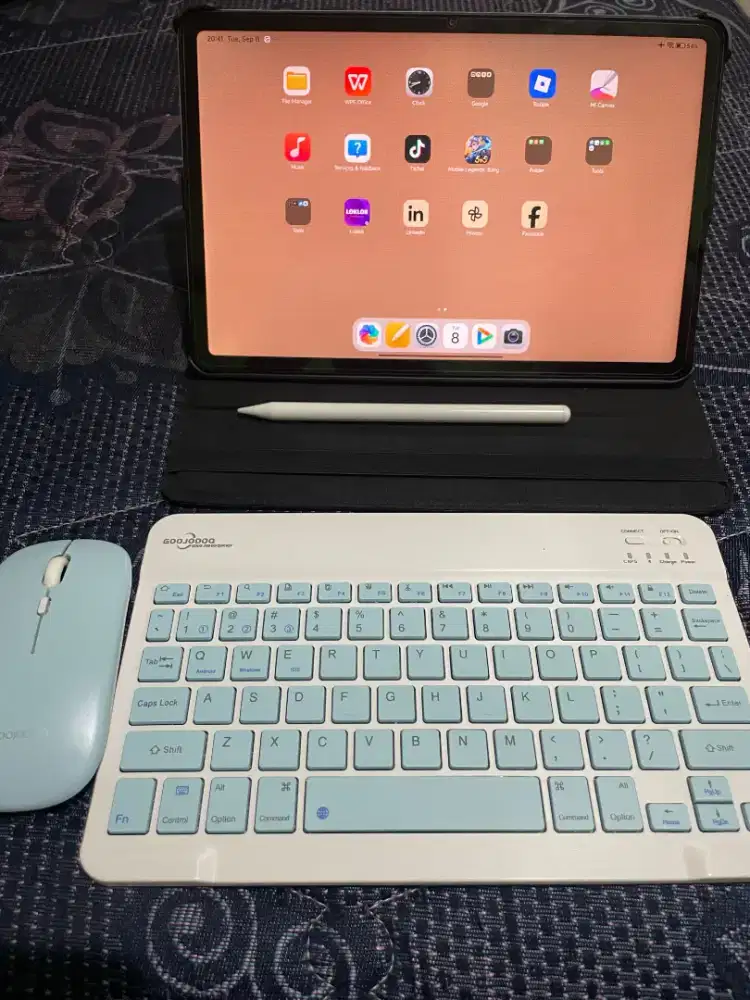 Redmi Pad 2 4/128gb