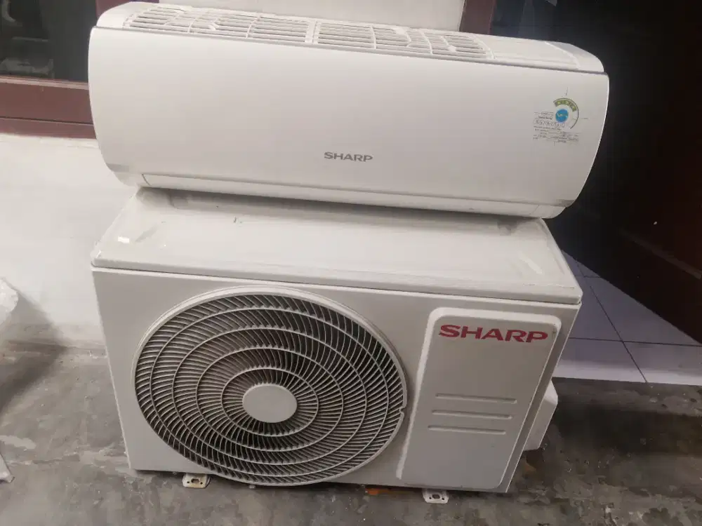 Jual AC & kipas