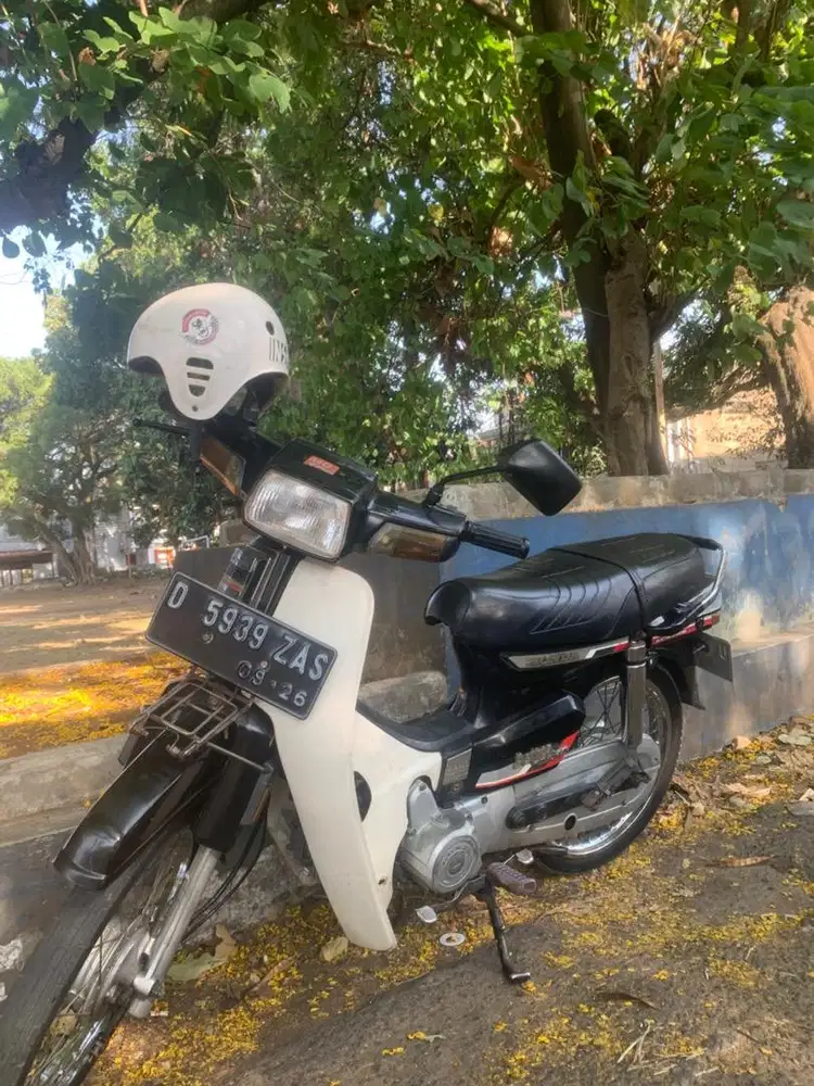 Honda Astrea Prima