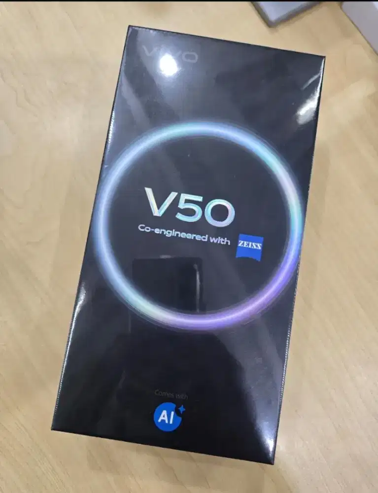 VIVO V50 5G 256 GB