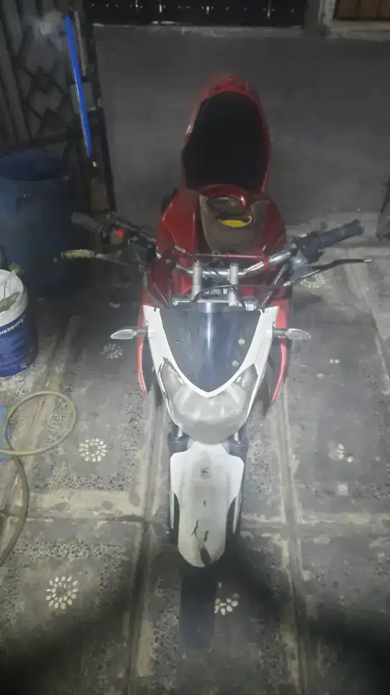 Vixion 2014 ss lgkp