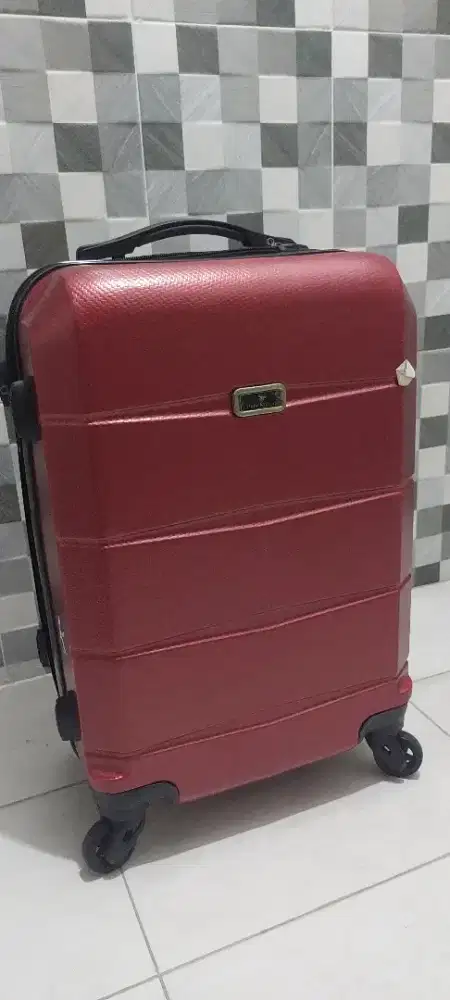 Koper Bekas 20 inch