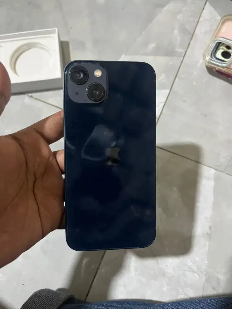 Iphone 13 256gb Regist