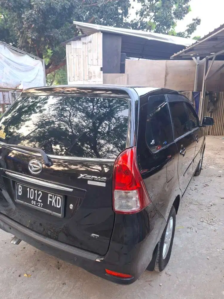 penjual
