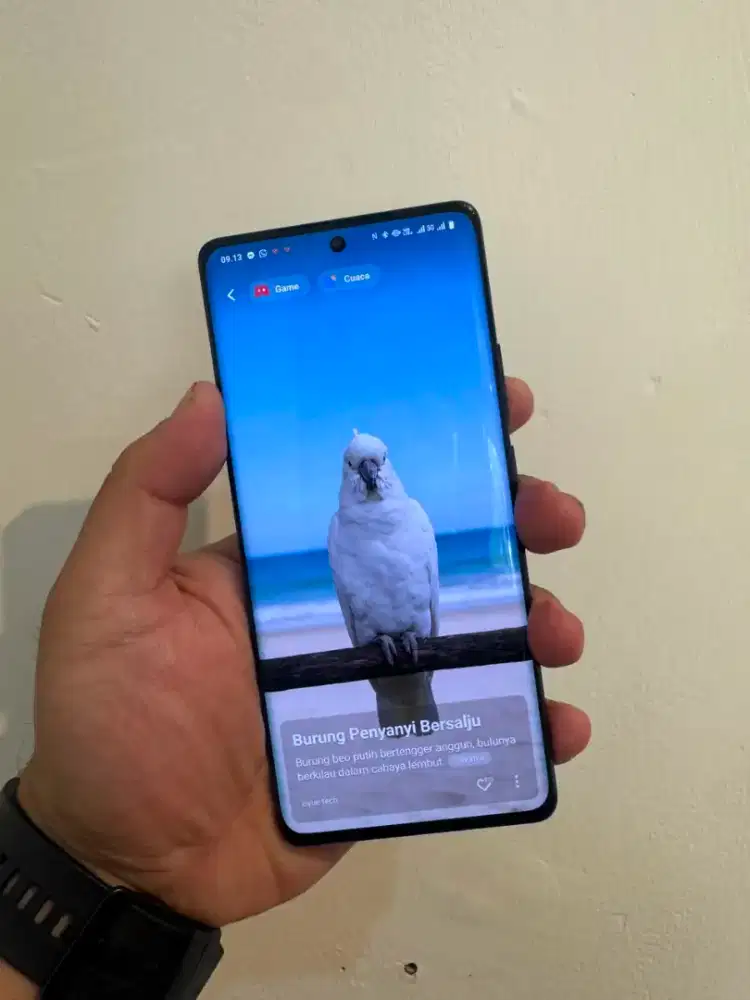 Vivo X70 Pro 5G 12/256