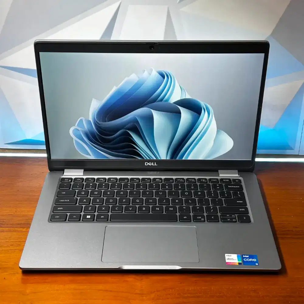 DELL LATITUDE 5340 I5 1345U RAM 8GB DDR5 SSD 256GB FHD