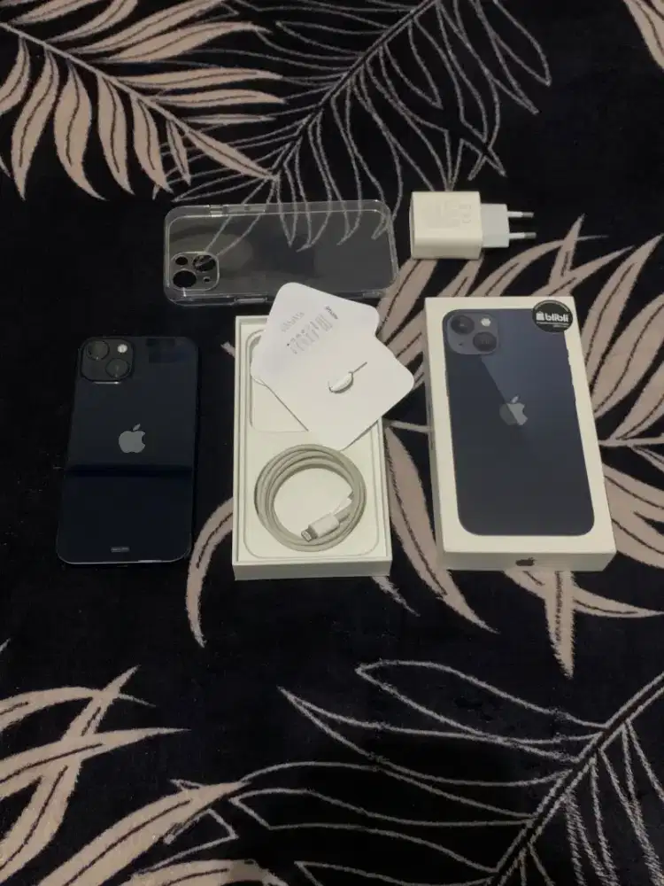 Apple Iphone 13 128 Ibox